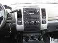2011 Hunter Green Pearl Dodge Ram 2500 HD SLT Crew Cab 4x4  photo #10