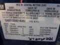 Imperial Blue Metallic - TrailBlazer LT 4x4 Photo No. 17