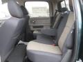 Hunter Green Pearl - Ram 2500 HD SLT Crew Cab 4x4 Photo No. 14