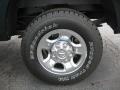 Hunter Green Pearl - Ram 2500 HD SLT Crew Cab 4x4 Photo No. 16