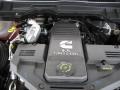 Hunter Green Pearl - Ram 2500 HD SLT Crew Cab 4x4 Photo No. 18