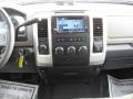 2011 Hunter Green Pearl Dodge Ram 2500 HD SLT Outdoorsman Mega Cab 4x4  photo #10