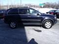 Magic Blue Metallic - XC90 2.5T AWD Photo No. 2