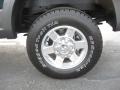2011 Dodge Ram 2500 HD SLT Outdoorsman Mega Cab 4x4 Wheel and Tire Photo