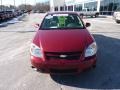 2007 Sport Red Tint Coat Chevrolet Cobalt LT Sedan  photo #2