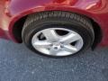 2007 Sport Red Tint Coat Chevrolet Cobalt LT Sedan  photo #12