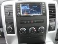 2011 Dodge Ram 1500 Sport Regular Cab 4x4 Controls