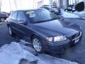 Titanium Gray Metallic 2008 Volvo S60 2.5T AWD