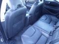  2008 S60 2.5T AWD Graphite Interior