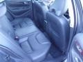 Graphite 2008 Volvo S60 2.5T AWD Interior Color