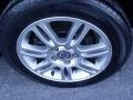 2008 Volvo S60 2.5T AWD Wheel and Tire Photo