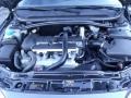 2008 Volvo S60 2.5 Liter Turbocharged DOHC 20-Valve 5 Cylinder Engine Photo