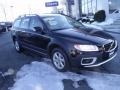 Black - XC70 AWD Photo No. 1