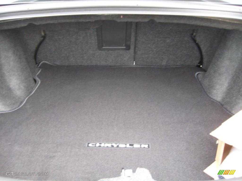 2011 Chrysler 200 Limited Trunk Photo #44759831