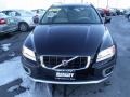 Black - XC70 AWD Photo No. 8