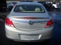 2011 Stone Metallic Buick Regal CXL  photo #11