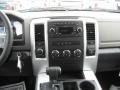 2011 Bright White Dodge Ram 1500 SLT Outdoorsman Crew Cab 4x4  photo #10
