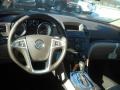 2011 Granite Gray Metallic Buick Regal CXL Turbo  photo #15