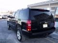 Black - Tahoe LTZ 4x4 Photo No. 3