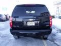Black - Tahoe LTZ 4x4 Photo No. 4