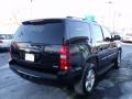 Black - Tahoe LTZ 4x4 Photo No. 5