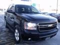 Black - Tahoe LTZ 4x4 Photo No. 8