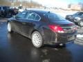 2011 Espresso Bronze Metallic Buick Regal CXL Turbo  photo #5