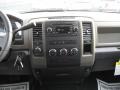 2011 Mineral Gray Metallic Dodge Ram 1500 ST Crew Cab 4x4  photo #10