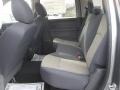 2011 Mineral Gray Metallic Dodge Ram 1500 ST Crew Cab 4x4  photo #14