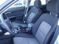 Charcoal Tweed Cloth Interior Photo for 2005 Subaru Legacy #44761079