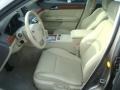 Umbria Gray Metallic - M 35 Sedan Photo No. 9