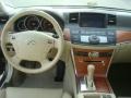 Umbria Gray Metallic - M 35 Sedan Photo No. 11