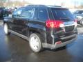 2011 Carbon Black Metallic GMC Terrain SLT AWD  photo #5