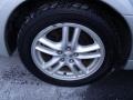 2005 Subaru Legacy 2.5i Wagon Wheel and Tire Photo