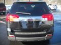 2011 Carbon Black Metallic GMC Terrain SLT AWD  photo #11