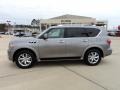 Platinum Graphite - QX 56 Photo No. 3