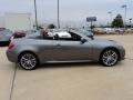 Graphite Shadow - G 37 Convertible Photo No. 4