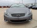 Graphite Shadow - G 37 Convertible Photo No. 5