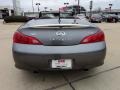 Graphite Shadow - G 37 Convertible Photo No. 6
