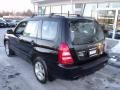 Java Black Pearl - Forester 2.5 XS Photo No. 2