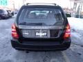 Java Black Pearl - Forester 2.5 XS Photo No. 3