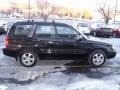 Java Black Pearl - Forester 2.5 XS Photo No. 5