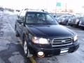 Java Black Pearl - Forester 2.5 XS Photo No. 6
