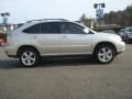 Millennium Silver Metallic - RX 350 AWD Photo No. 7