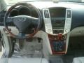 Millennium Silver Metallic - RX 350 AWD Photo No. 13