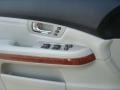 Millennium Silver Metallic - RX 350 AWD Photo No. 17