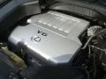 Millennium Silver Metallic - RX 350 AWD Photo No. 30