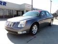 2007 Mystic Gray Cadillac DTS Sedan  photo #1