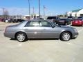 2007 Mystic Gray Cadillac DTS Sedan  photo #4