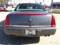 2007 Mystic Gray Cadillac DTS Sedan  photo #6